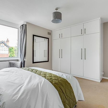 Putney Bridge Hideaway Appartement Londen Buitenkant foto