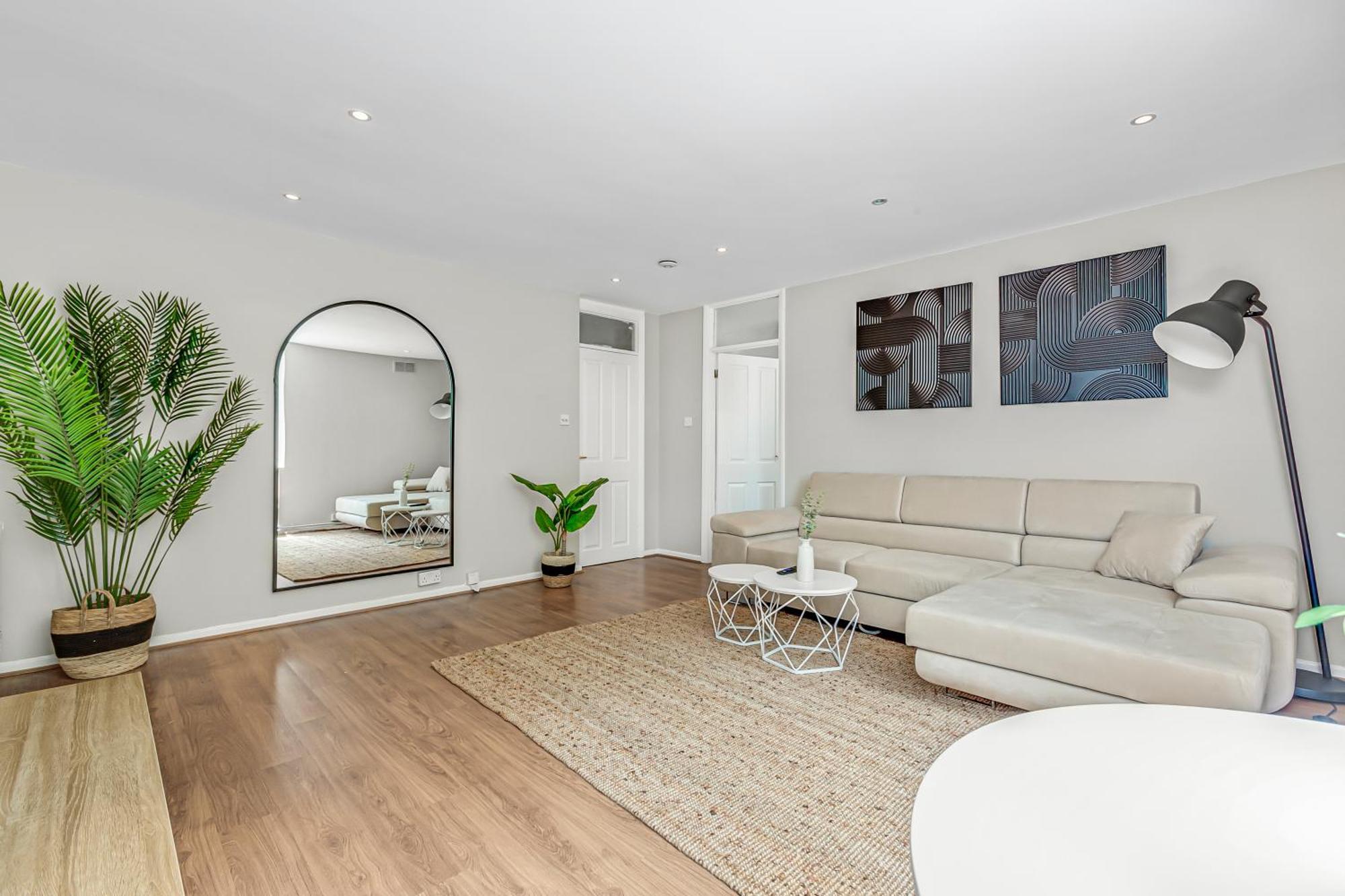 Putney Bridge Hideaway Appartement Londen Buitenkant foto